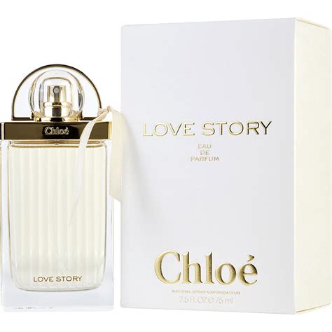 perfume love chloe|chloe perfume love story price.